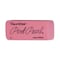 Paper Mate Pink Pearl Eraser, Large, 36PK 70521 - alternate 2